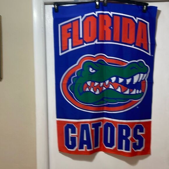 Other - New Florida gators flag